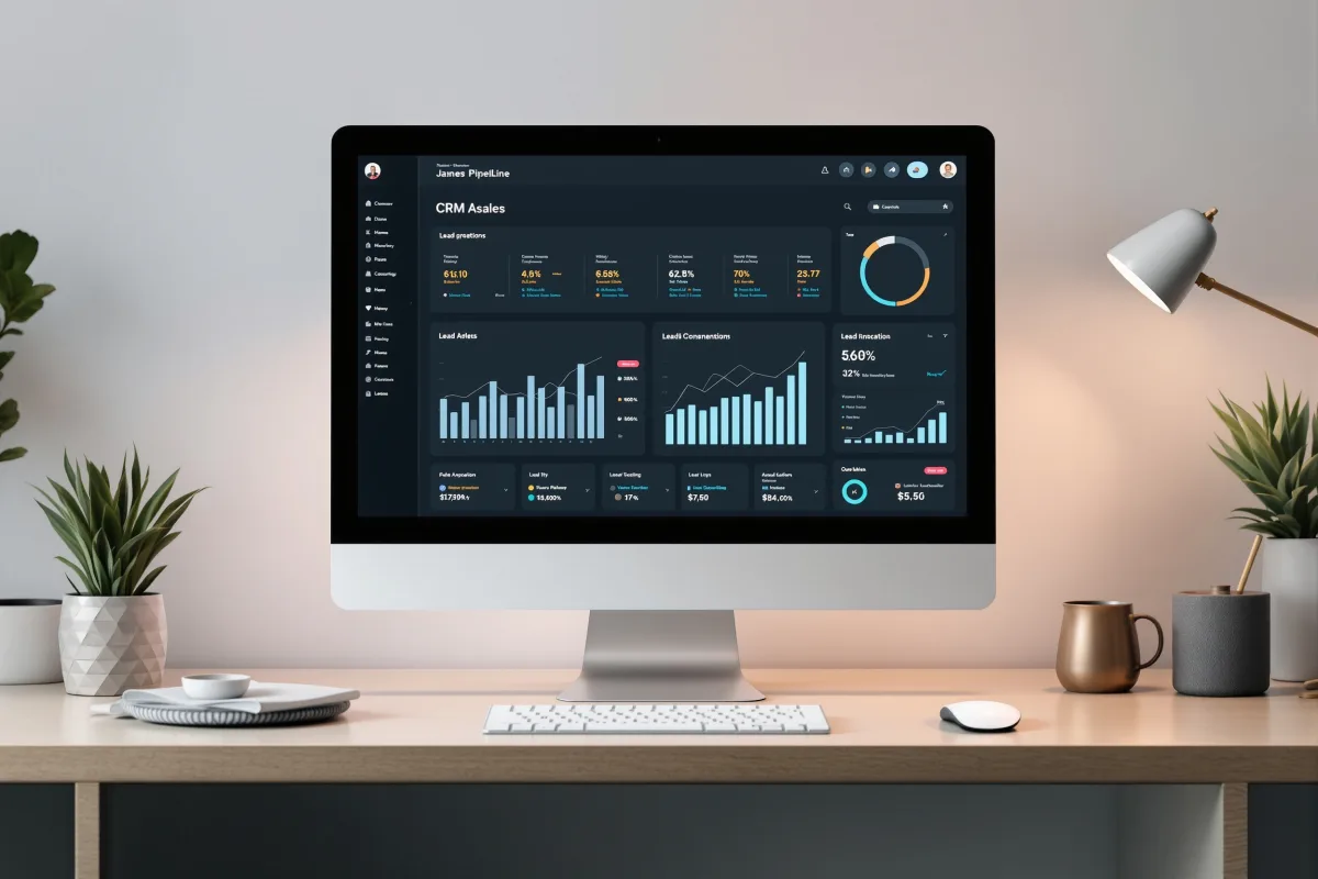 TechStack Solutions