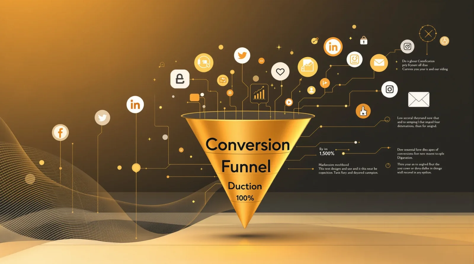 The Complete Guide to Converting Social Media Traffic