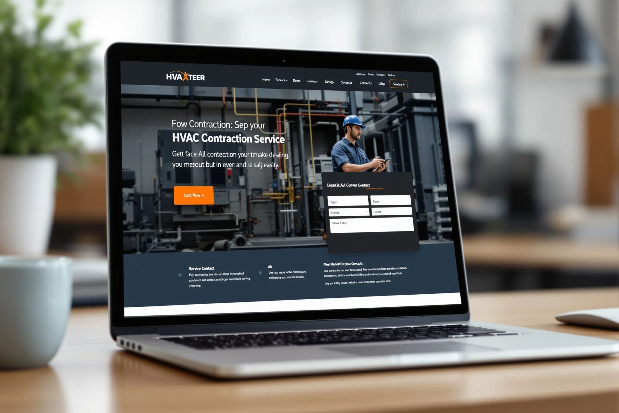 Peak HVAC Services