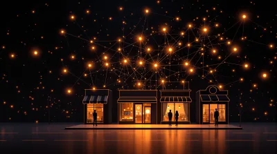 How AI Is Reshaping Local Business in 2026