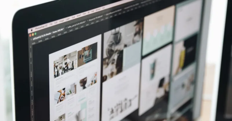Color, Layout, and the Science of Conversion: How Website Design Influences Buying Decisions