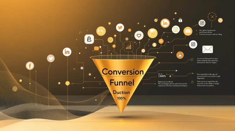 The Complete Guide to Converting Social Media Traffic