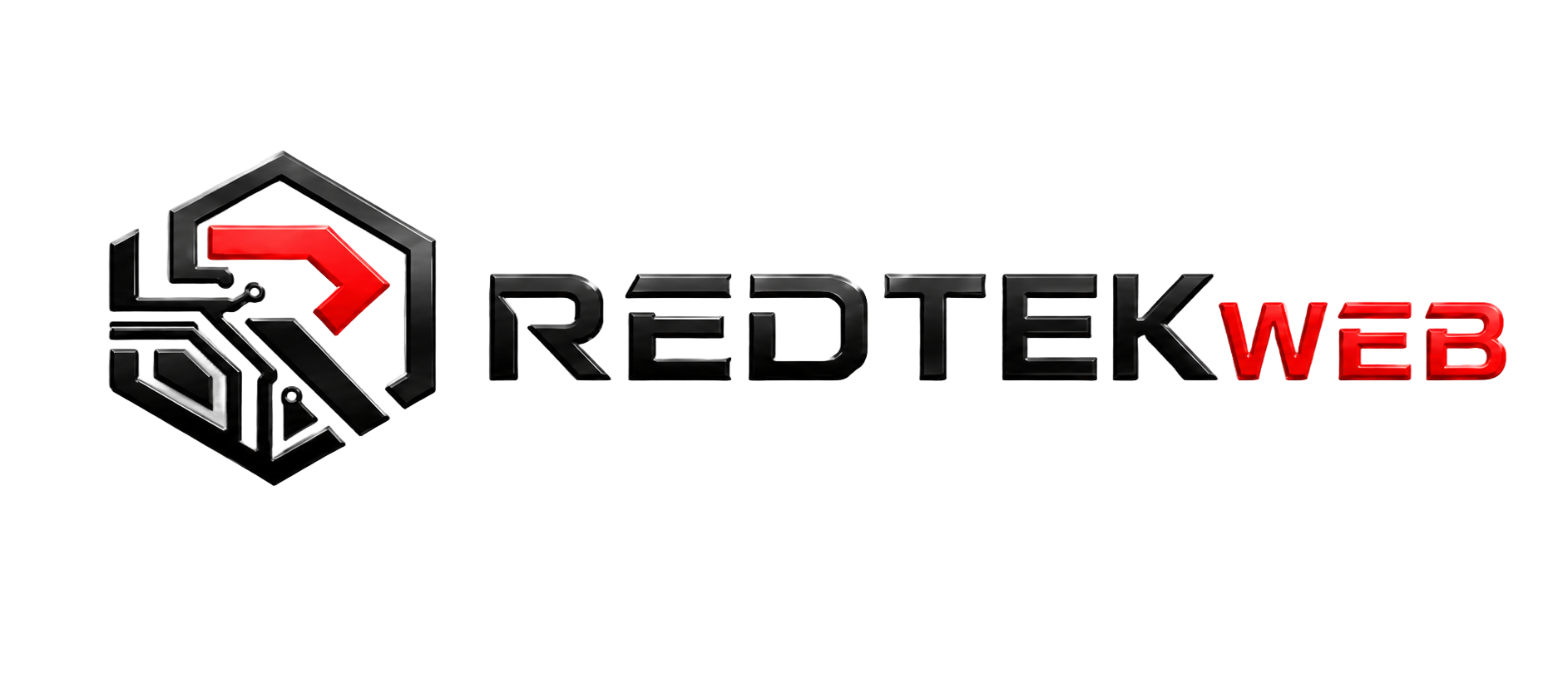 RedTek Web Services