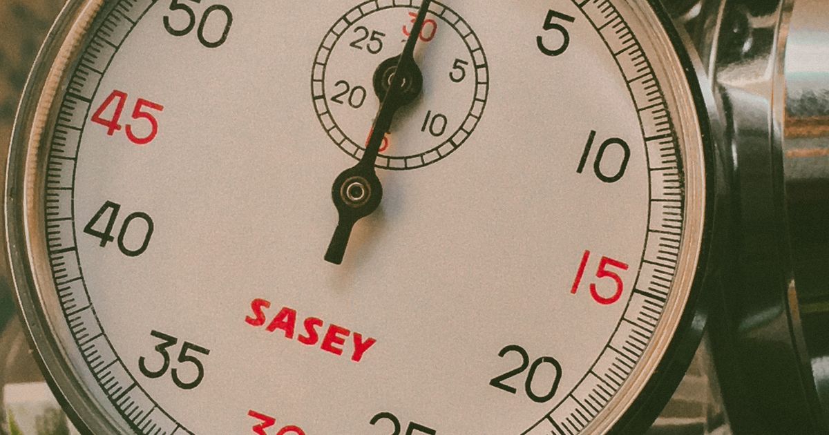 The 5-Minute Rule: Why Speed to Lead Determines Your Revenue