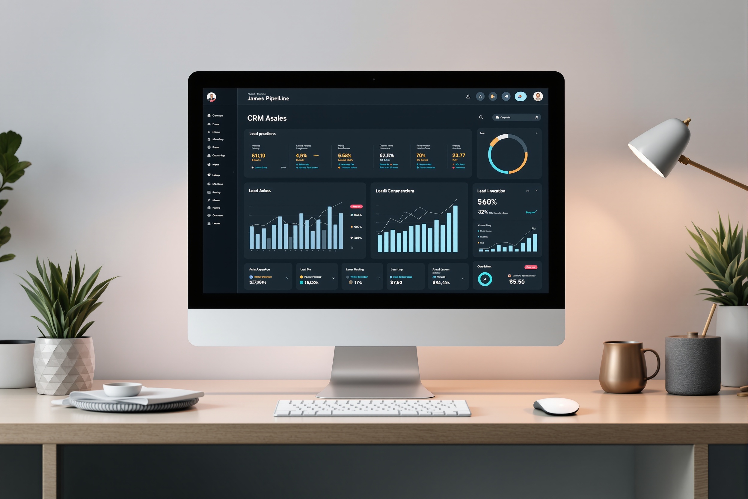 TechStack Solutions