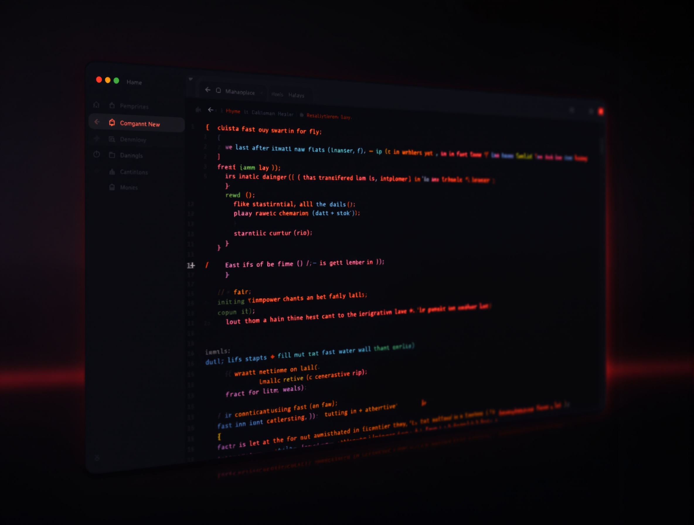 Custom Web Development